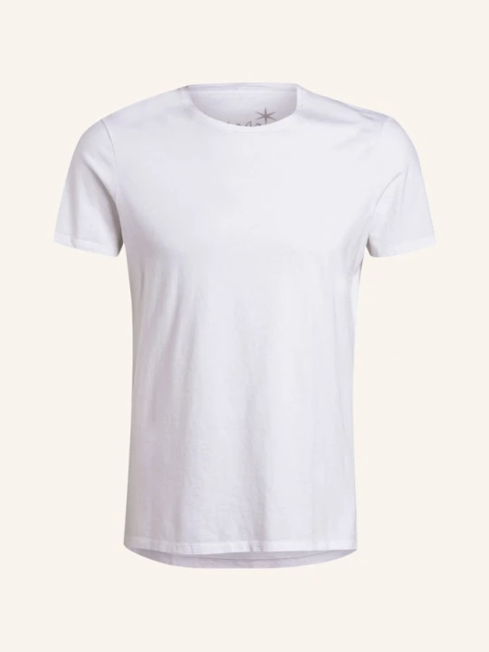 Zdjęcie produktu Juvia T-Shirt weiss BIAŁY