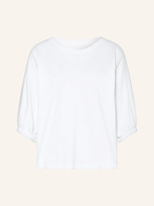 Zdjęcie produktu Juvia T-Shirt weiss BIAŁY