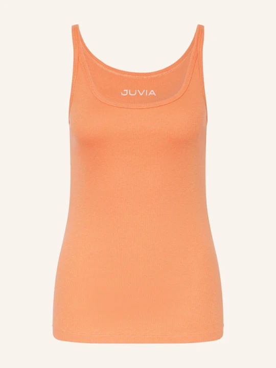 Zdjęcie produktu Juvia Top Aluna orange