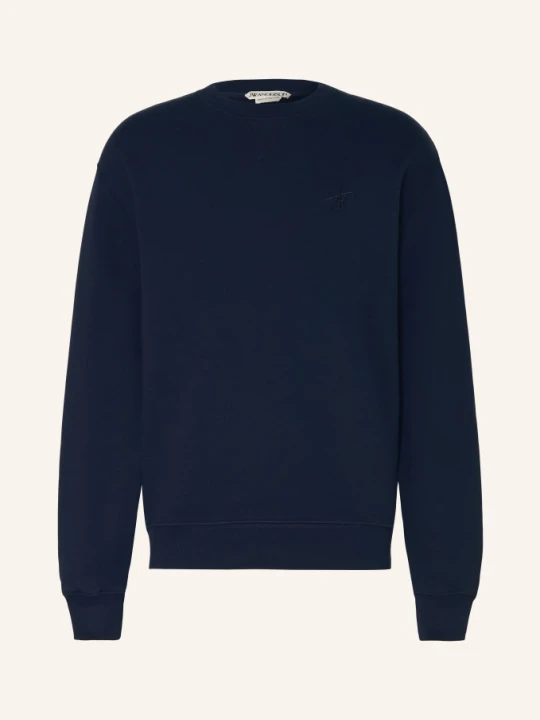 Zdjęcie produktu Jw Anderson Bluza blau GRANATOWY