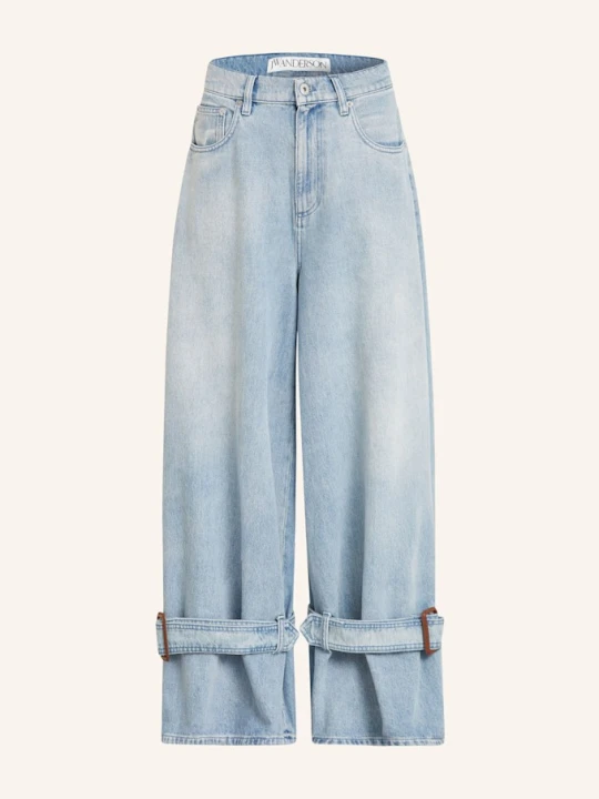 Zdjęcie produktu Jw Anderson Jeansy blau