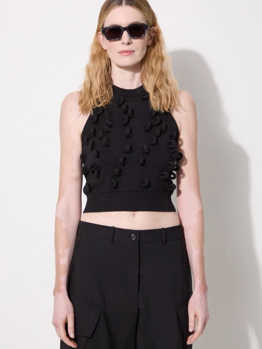 Zdjęcie produktu JW Anderson kamizelka Loop Tank Top