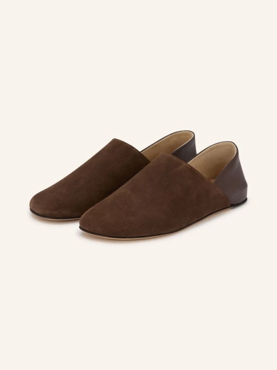 Zdjęcie produktu Jw Anderson Pantofle braun CIEMNOBRĄZOWY