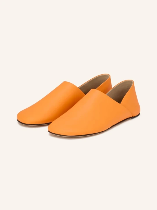 Zdjęcie produktu Jw Anderson Pantofle orange