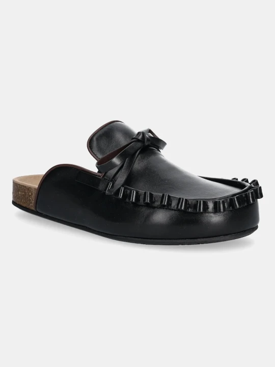 Zdjęcie produktu JW Anderson klapki Ruffle Loafer