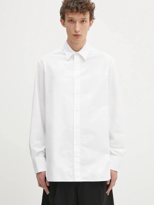 Zdjęcie produktu JW Anderson koszula bawełniana Classic