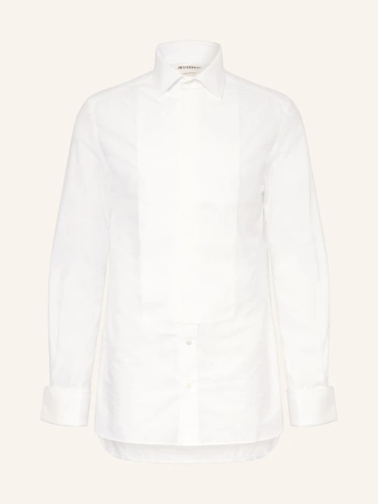 Zdjęcie produktu Jw Anderson Koszula O Kroju Slim Fit weiss BIAŁY