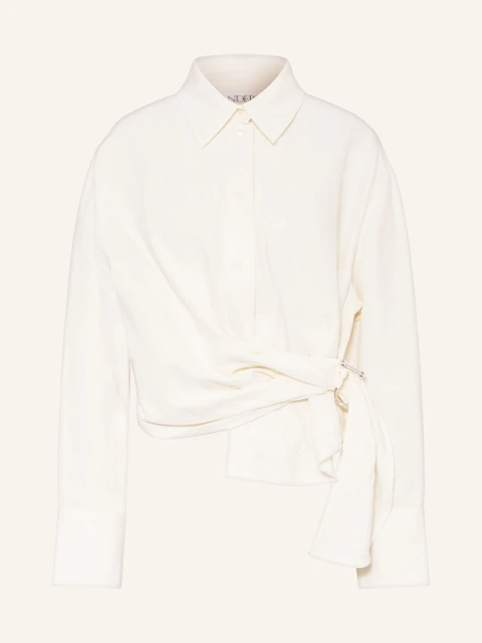 Zdjęcie produktu Jw Anderson Koszula weiss BIAŁY