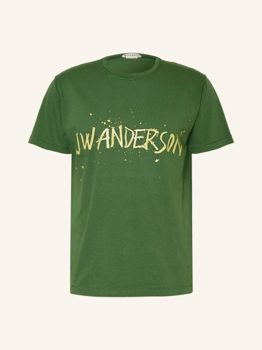 Zdjęcie produktu Jw Anderson Koszulka gruen