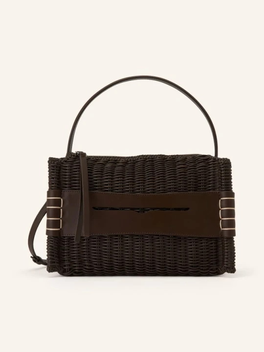 Zdjęcie produktu Jw Anderson Listonoszka braun CIEMNOBRĄZOWY