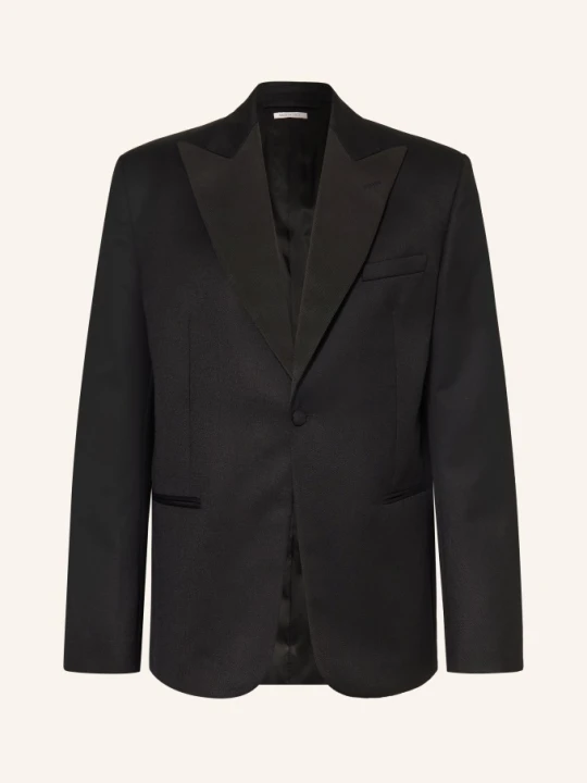 Zdjęcie produktu Jw Anderson Marynarka Garniturowa O Kroju Regular Fit schwarz 999 BLACK