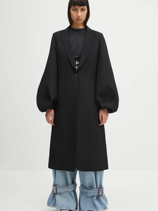 Zdjęcie produktu JW Anderson płaszcz Balloon Sleeve