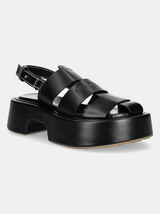 Zdjęcie produktu JW Anderson sandały skórzane
