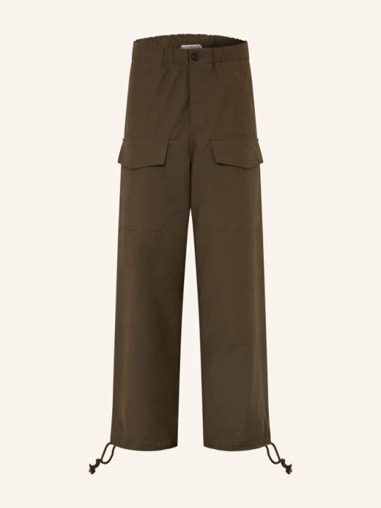Zdjęcie produktu Jw Anderson Spodnie Dresowe gruen KHAKI