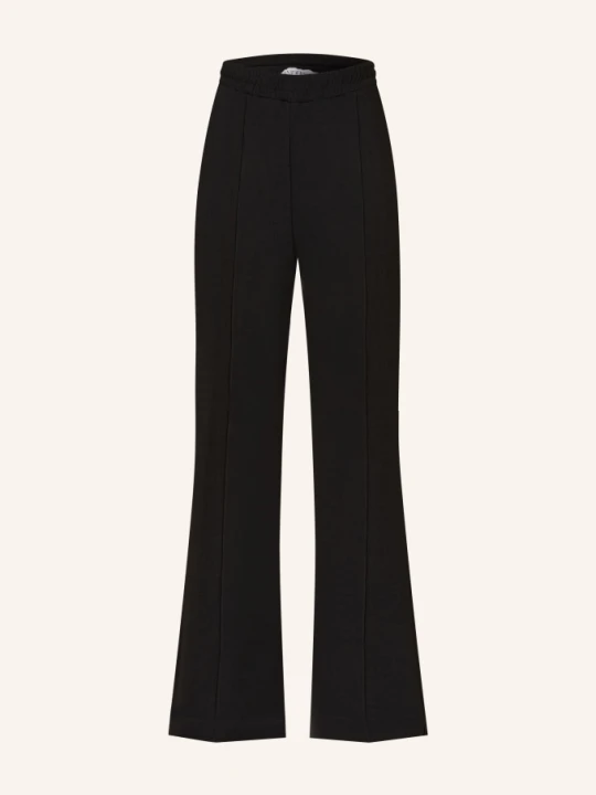 Zdjęcie produktu Jw Anderson Spodnie W Stylu Dresowym schwarz CZARNY