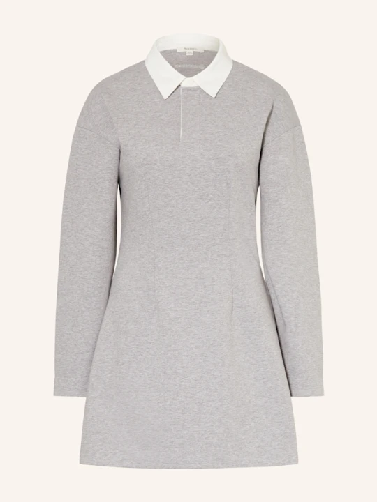 Zdjęcie produktu Jw Anderson Sukienka Dresowa grau