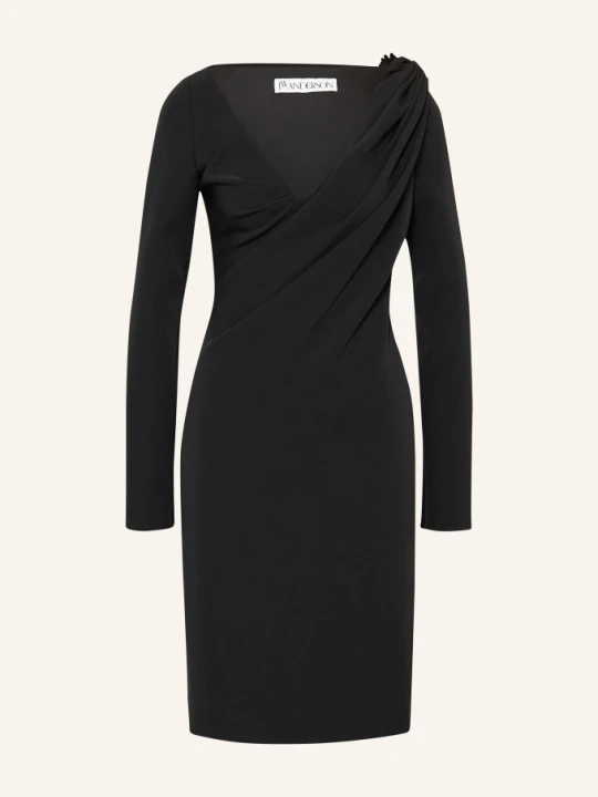 Zdjęcie produktu Jw Anderson Sukienka Koktajlowa schwarz CZARNY