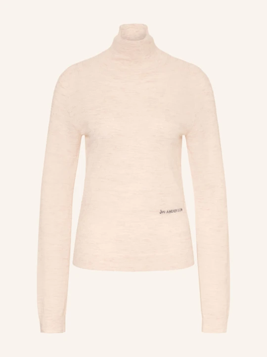 Zdjęcie produktu Jw Anderson Sweter beige ECRU