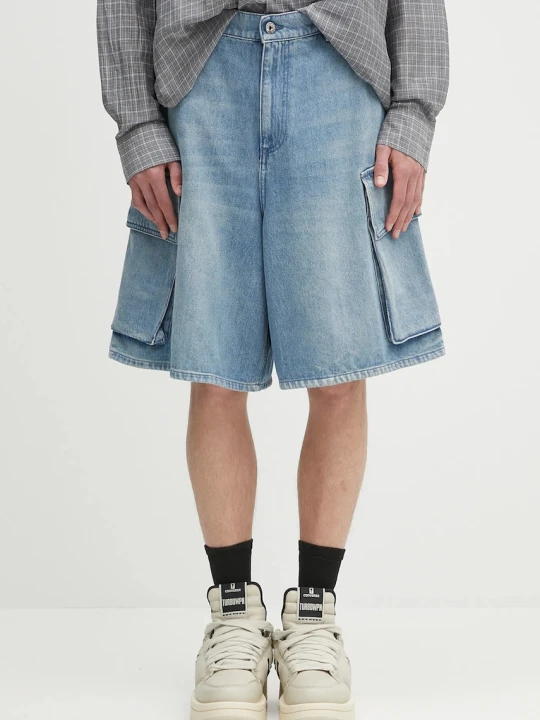 Zdjęcie produktu JW Anderson szorty jeansowe Cargo