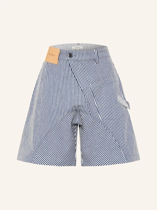 Zdjęcie produktu Jw Anderson Szorty Regular Fit blau