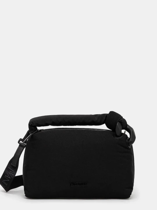 Zdjęcie produktu JW Anderson torebka The Jwa Puffy Corner Bag