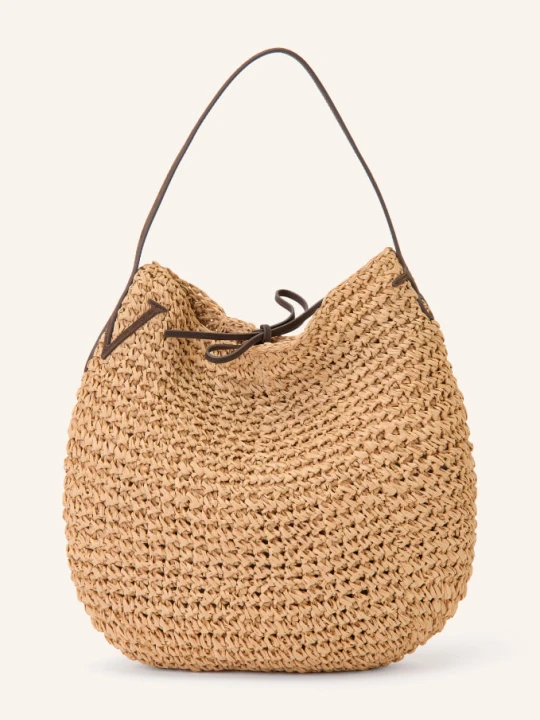 Zdjęcie produktu Jw Anderson Torebka Typu Worek Bulb Xl beige