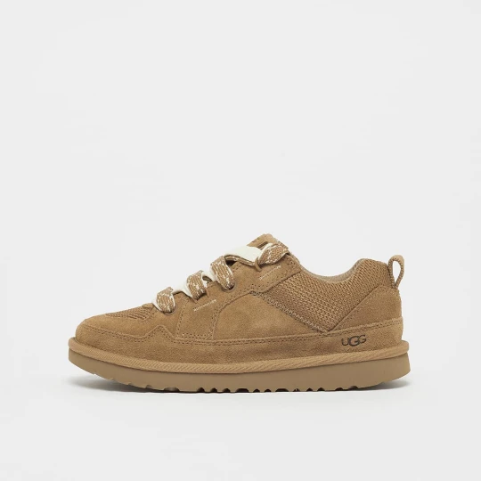 Zdjęcie produktu Lo Lowmel Clog II Dzieci UGG brązowy