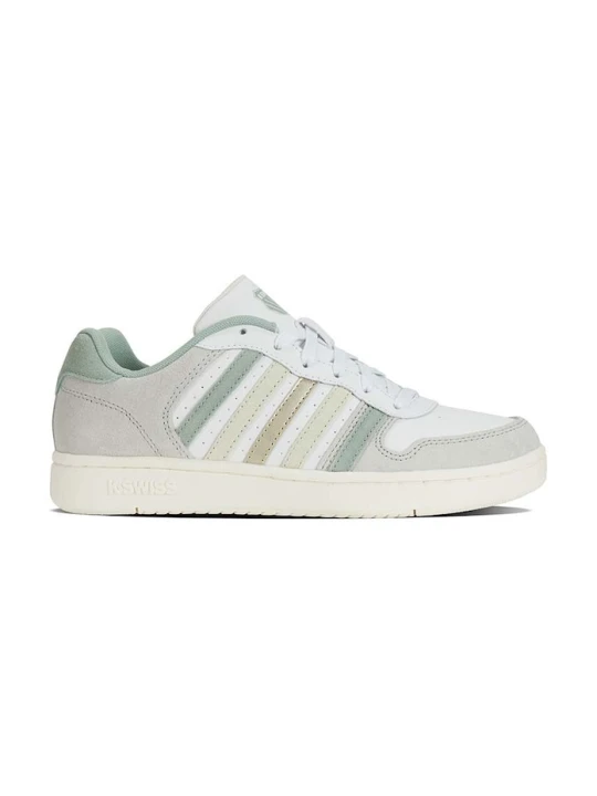 Zdjęcie produktu K-Swiss sneakersy COURT PALISADES szary