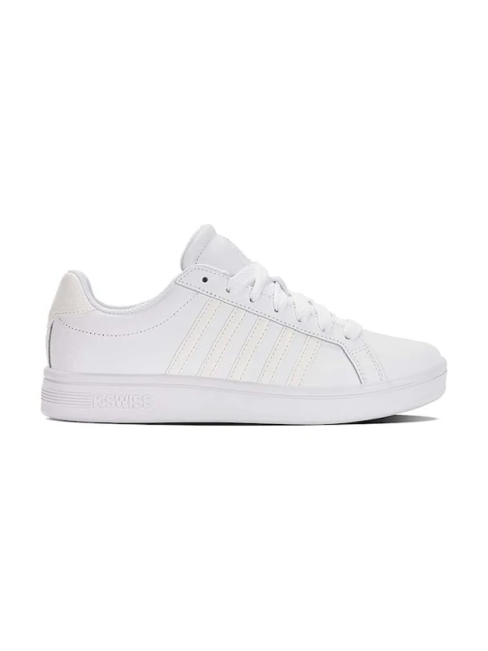 Zdjęcie produktu K-Swiss sneakersy COURT TIEBREAK biały