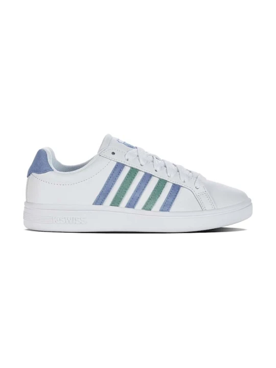 Zdjęcie produktu K-Swiss sneakersy COURT TIEBREAK biały