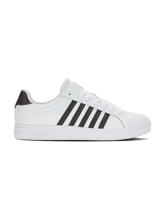 Zdjęcie produktu K-Swiss sneakersy COURT TIEBREAK biały