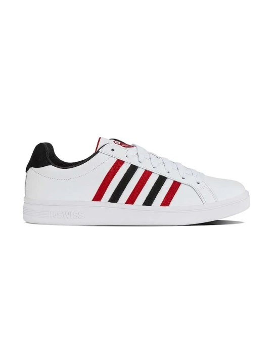 Zdjęcie produktu K-Swiss sneakersy COURT TIEBREAK biały
