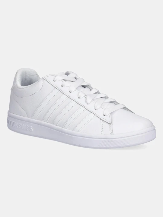 Zdjęcie produktu K-Swiss sneakersy COURT TIEBREAK II biały