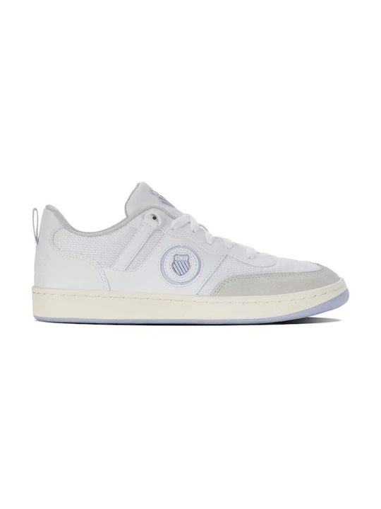Zdjęcie produktu K-Swiss sneakersy K-VARSITY biały