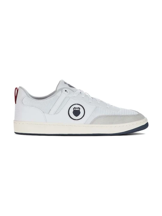 Zdjęcie produktu K-Swiss sneakersy K-VARSITY biały