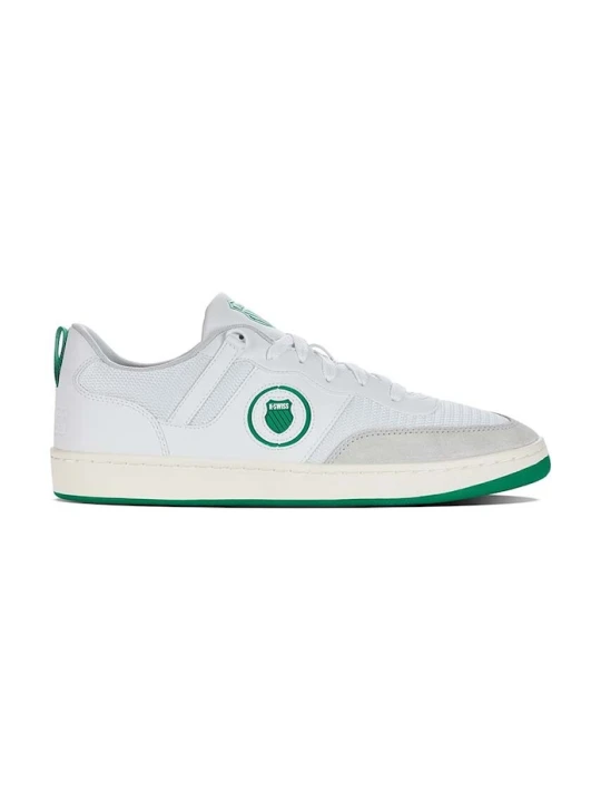 Zdjęcie produktu K-Swiss sneakersy K-VARSITY biały