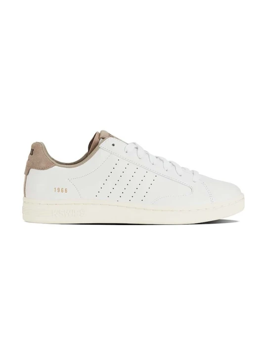 Zdjęcie produktu K-Swiss sneakersy LOZAN KLUB LTH biały