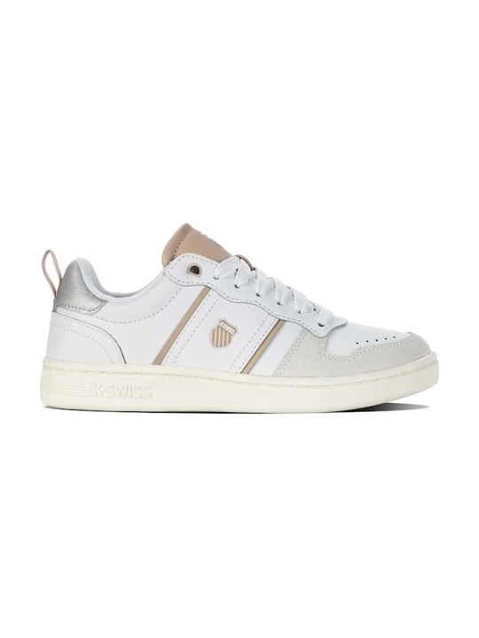 Zdjęcie produktu K-Swiss sneakersy LOZAN MATCH LTH biały