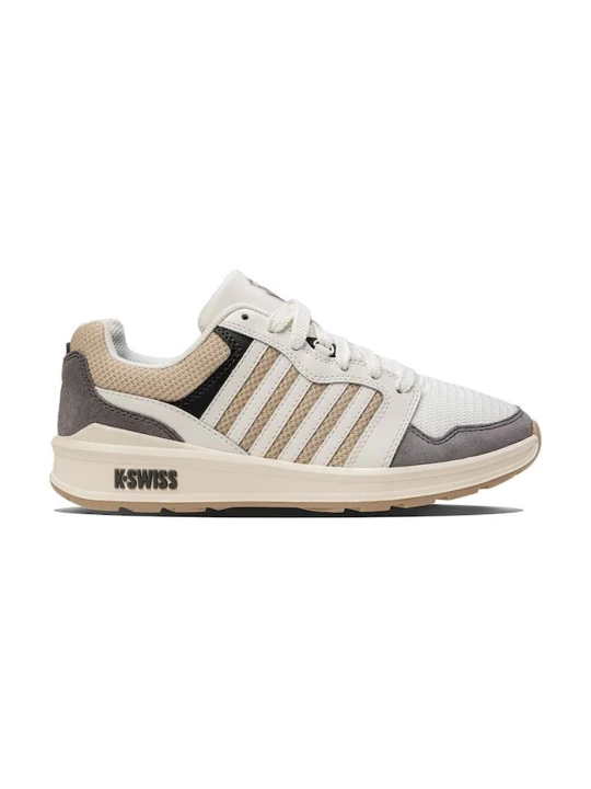 Zdjęcie produktu K-Swiss sneakersy RIVAL TRAINER T beżowy