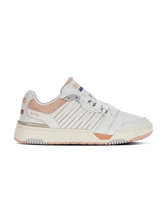 Zdjęcie produktu K-Swiss sneakersy SI-18 RIVAL beżowy