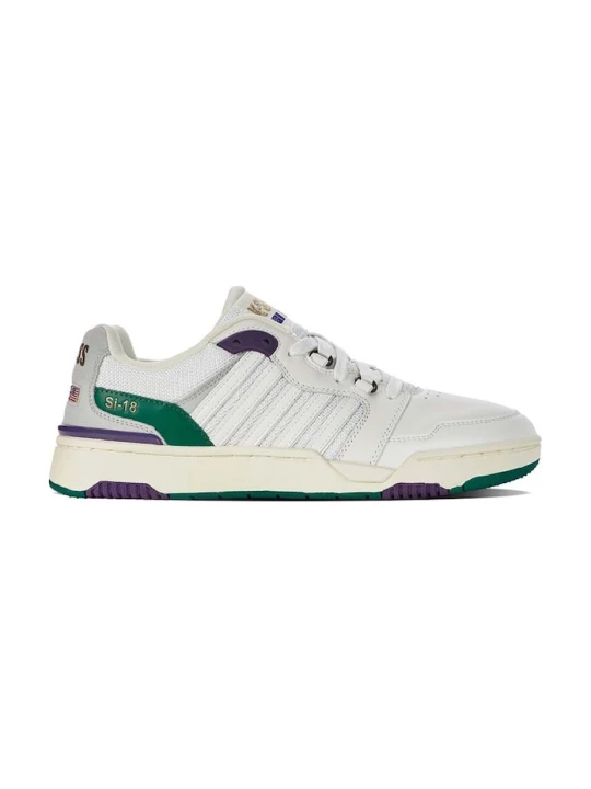 Zdjęcie produktu K-Swiss sneakersy SI-18 RIVAL beżowy
