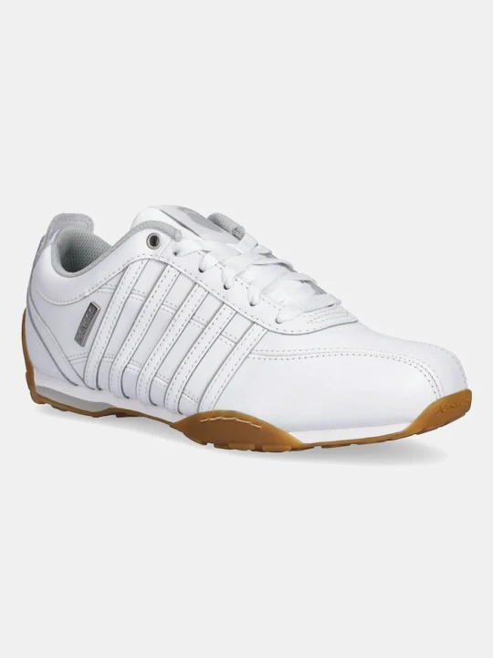 Zdjęcie produktu K-Swiss sneakersy skórzane ARVEE 1.5 biały