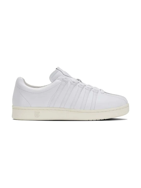 Zdjęcie produktu K-Swiss CLASSIC GT biały