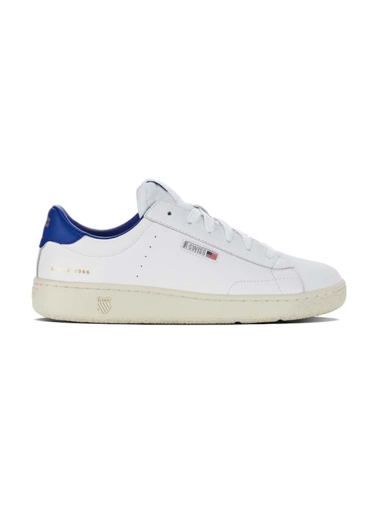 Zdjęcie produktu K-Swiss SLAMMKLUB CC biały