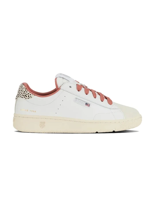 Zdjęcie produktu K-Swiss sneakersy SLAMMKLUB CC biały
