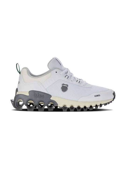 Zdjęcie produktu K-Swiss sneakersy TUBES GRIP biały