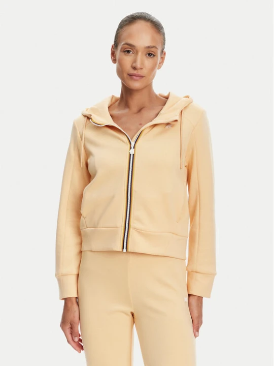 Zdjęcie produktu K-Way Bluza Divine K2132CW Beżowy Regular Fit