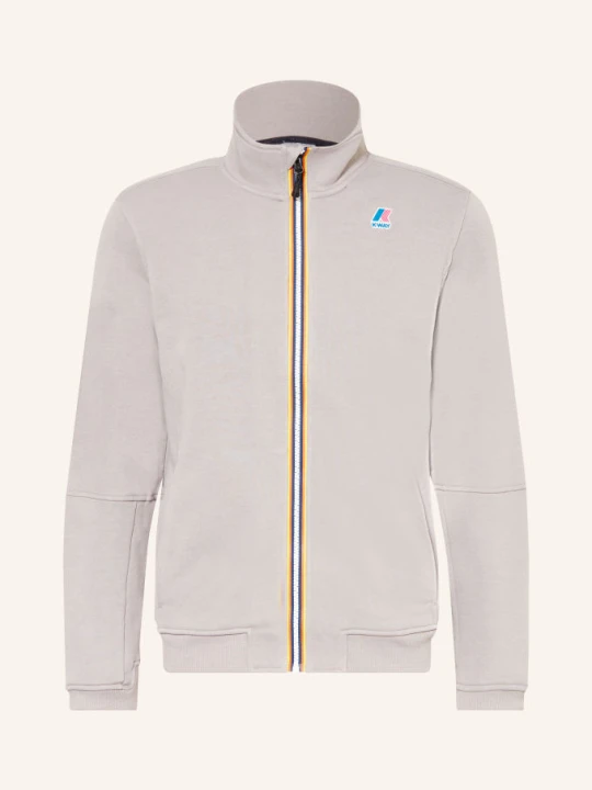 Zdjęcie produktu K-Way Bluza Pepin Poly Cotton gruen