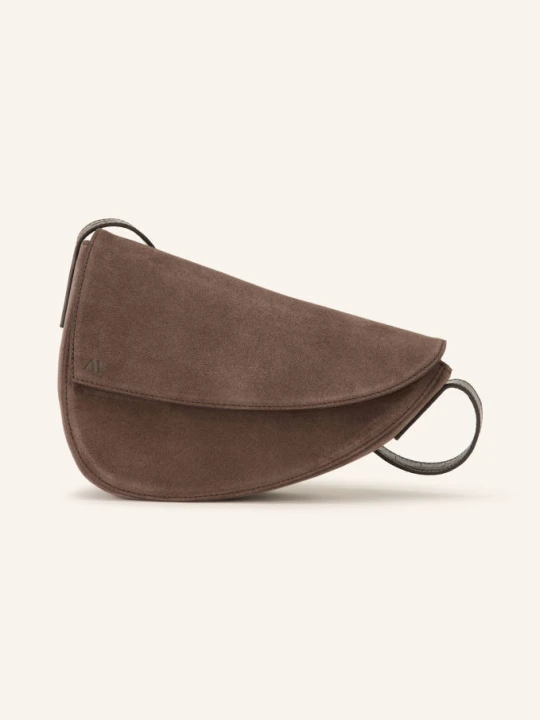 Zdjęcie produktu Kaai Torba Na Ramię Rebel braun BRĄZOWY