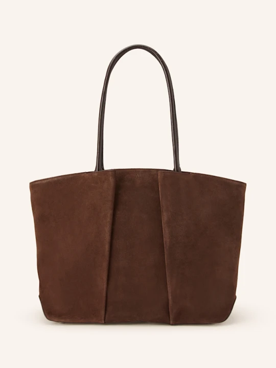 Zdjęcie produktu Kaai Torba Shopper Loop braun BRĄZOWY